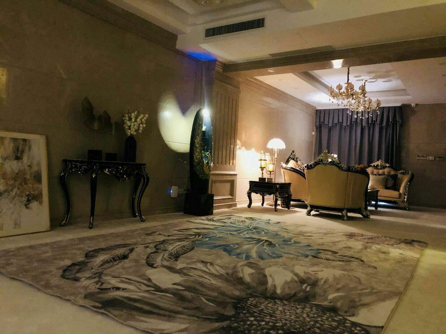 昨晚足浴新体验，上街区日式会所乐趣多