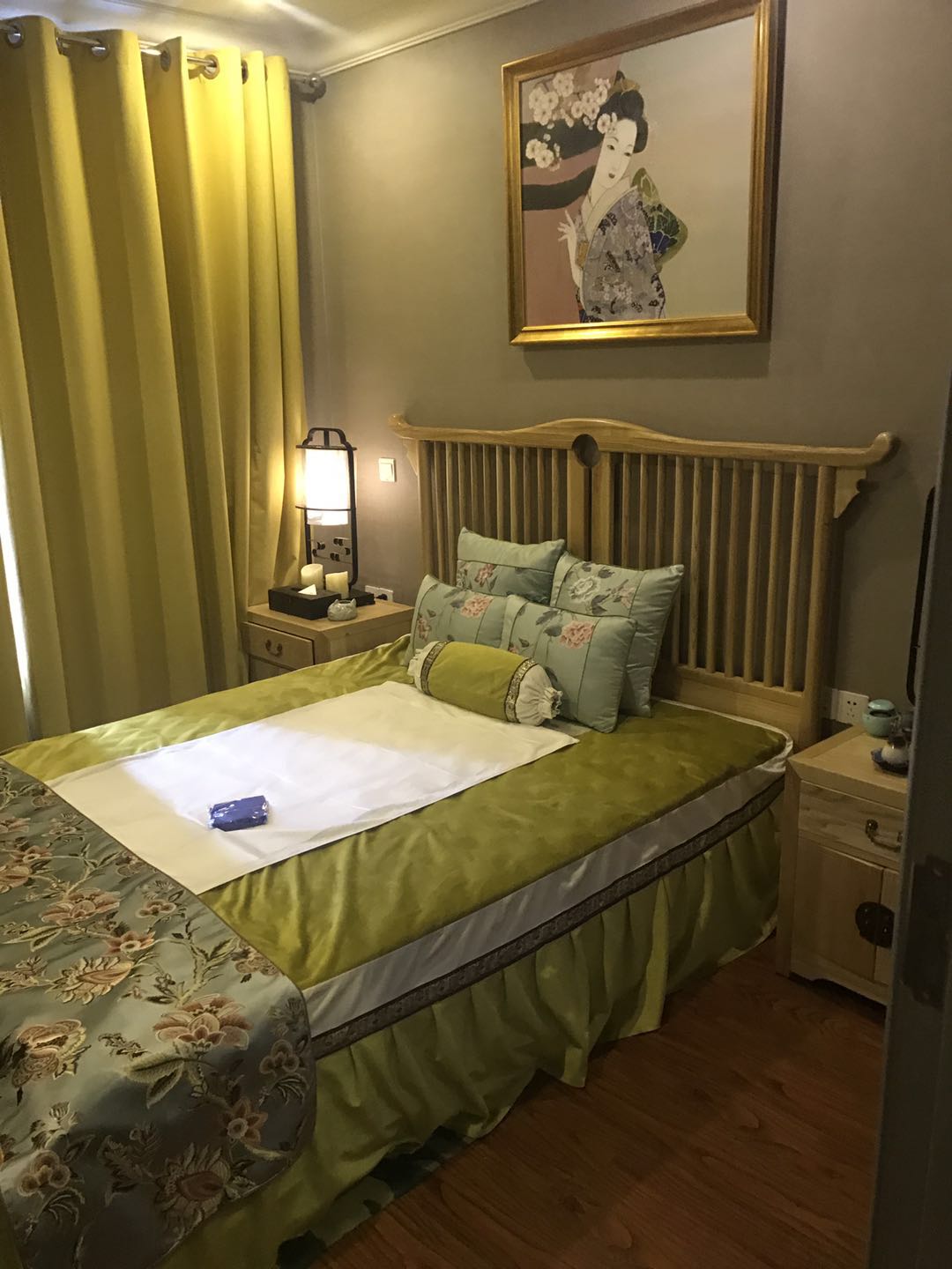 巴南足疗男士会所，体验感爆棚，必去一次