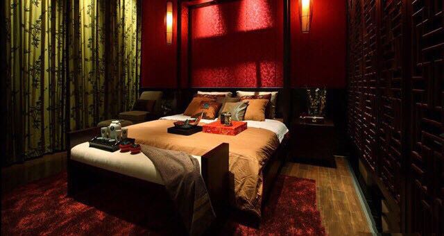 陆家嘴养生保健，高端木桶浴体验之旅