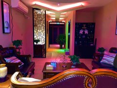 昨晚去了一次乌当区SPA洗浴中心,新来很多技师，颜值超高