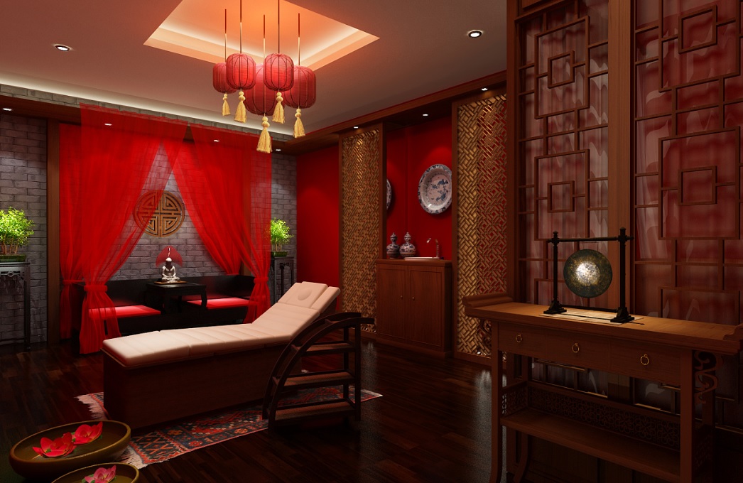 揭秘未央区高端SPA商务会所，原来服务如此周到