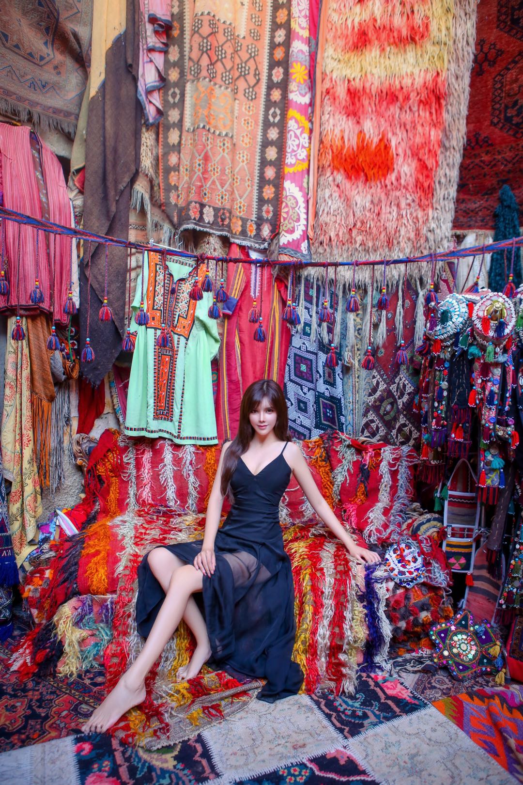 《东莞高端油压会所探秘：兄弟带我体验未知项目》