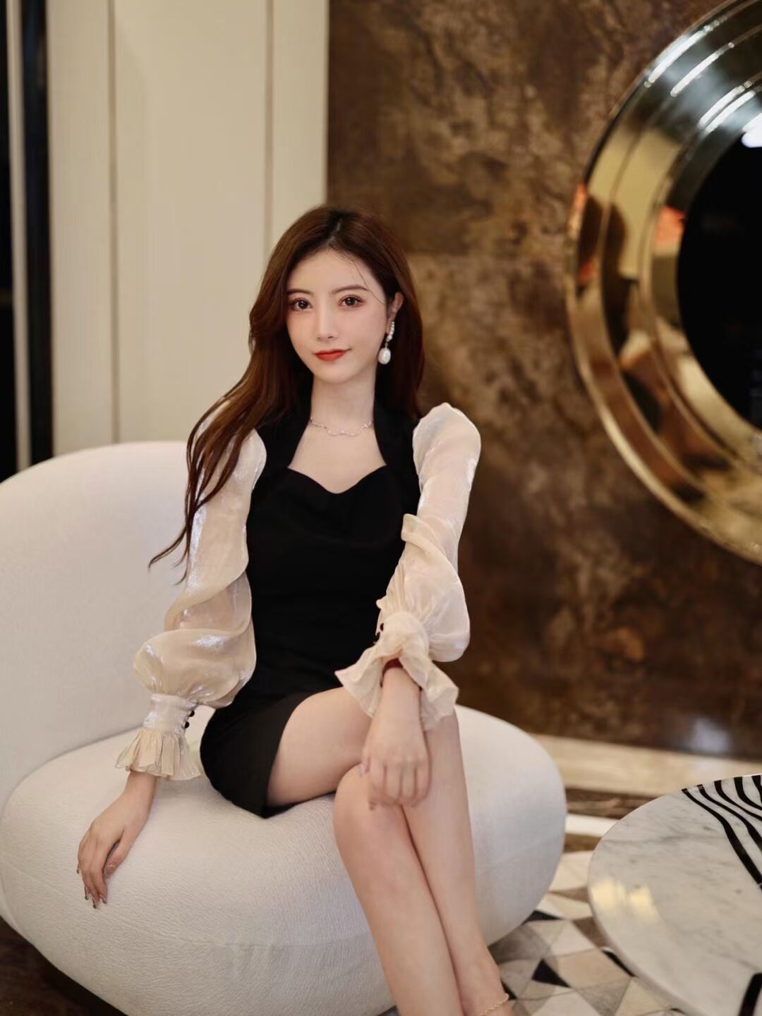 杨浦区安足馆：昨晚洗浴商务会所体验分享