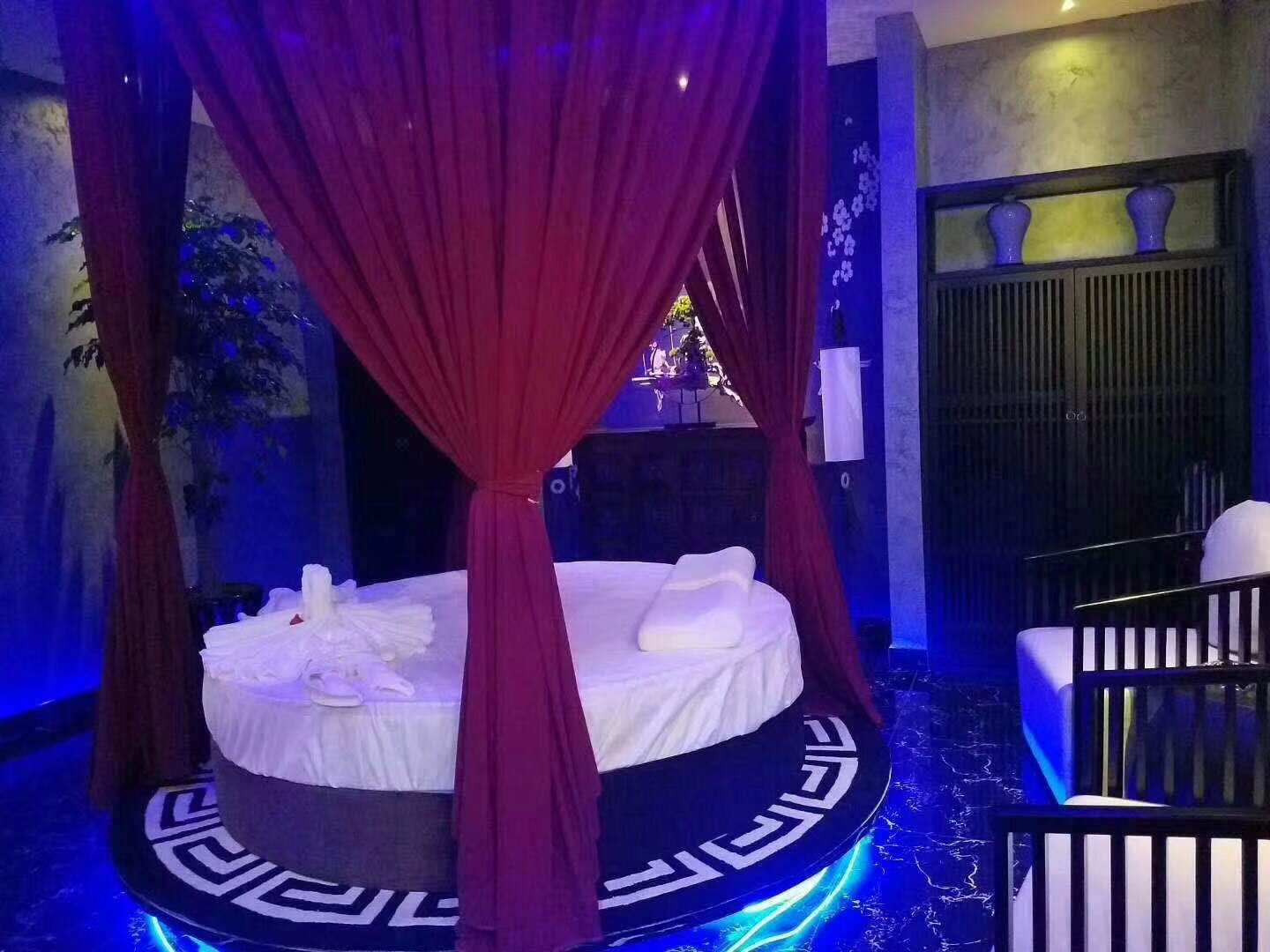 盐都足道，意想不到的爽快体验